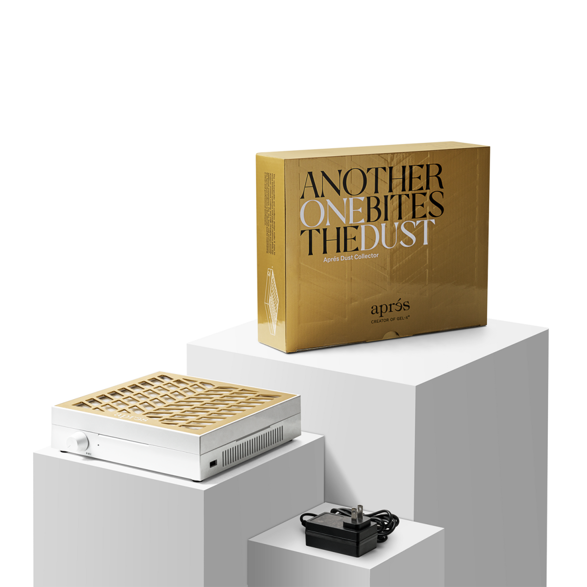 Apres Nail Dust Collector