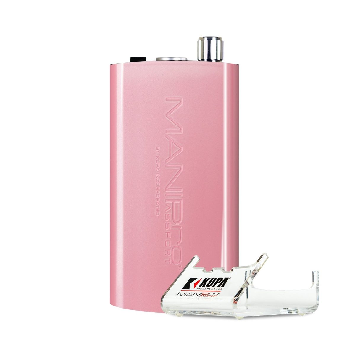 Kupa ManiPro Passport Control Box Only - M. Princess