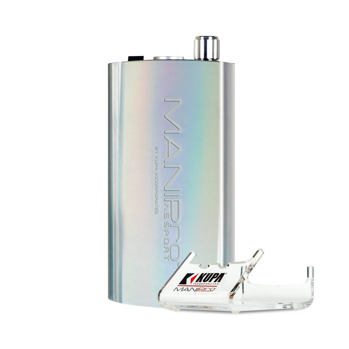 Kupa ManiPro Passport Control Box Only - Unicorn